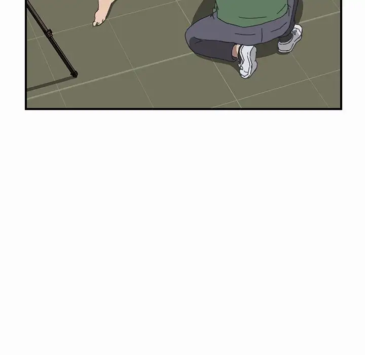 The Unwanted Roommate Chapter 16 Page 34