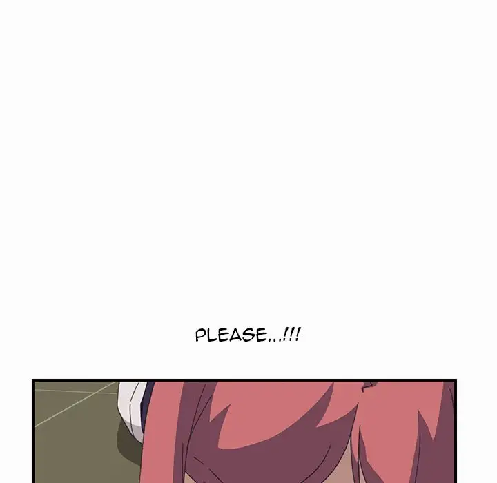 The Unwanted Roommate Chapter 16 Page 36