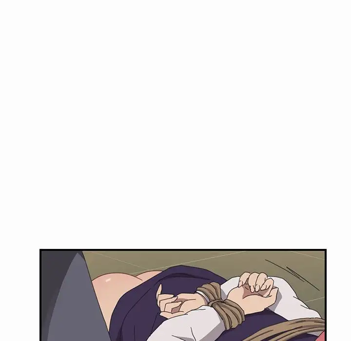 The Unwanted Roommate Chapter 16 Page 39