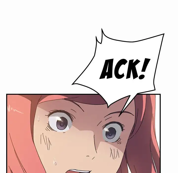 The Unwanted Roommate Chapter 16 Page 41