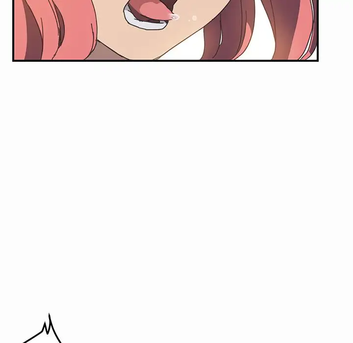 The Unwanted Roommate Chapter 16 Page 42