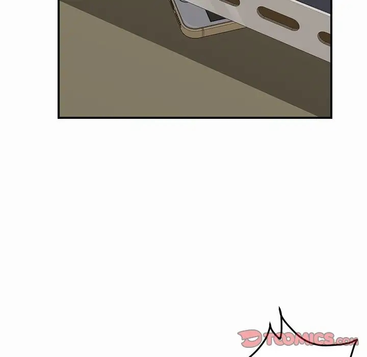 The Unwanted Roommate Chapter 16 Page 45