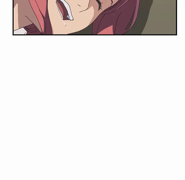 The Unwanted Roommate Chapter 16 Page 50