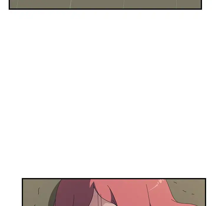 The Unwanted Roommate Chapter 16 Page 56