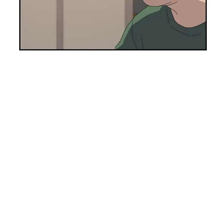 The Unwanted Roommate Chapter 16 Page 59