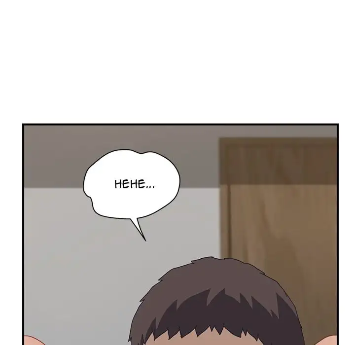 The Unwanted Roommate Chapter 16 Page 60