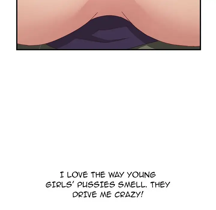 The Unwanted Roommate Chapter 16 Page 63