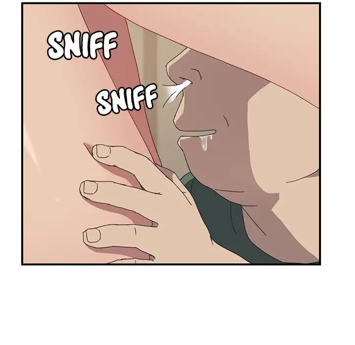 The Unwanted Roommate Chapter 16 Page 64
