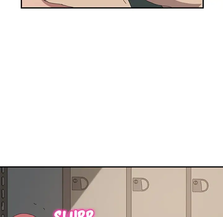 The Unwanted Roommate Chapter 16 Page 66