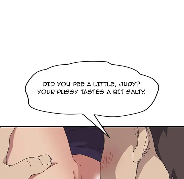 The Unwanted Roommate Chapter 16 Page 68