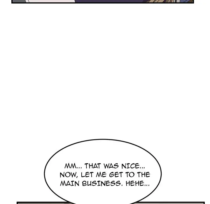 The Unwanted Roommate Chapter 16 Page 71