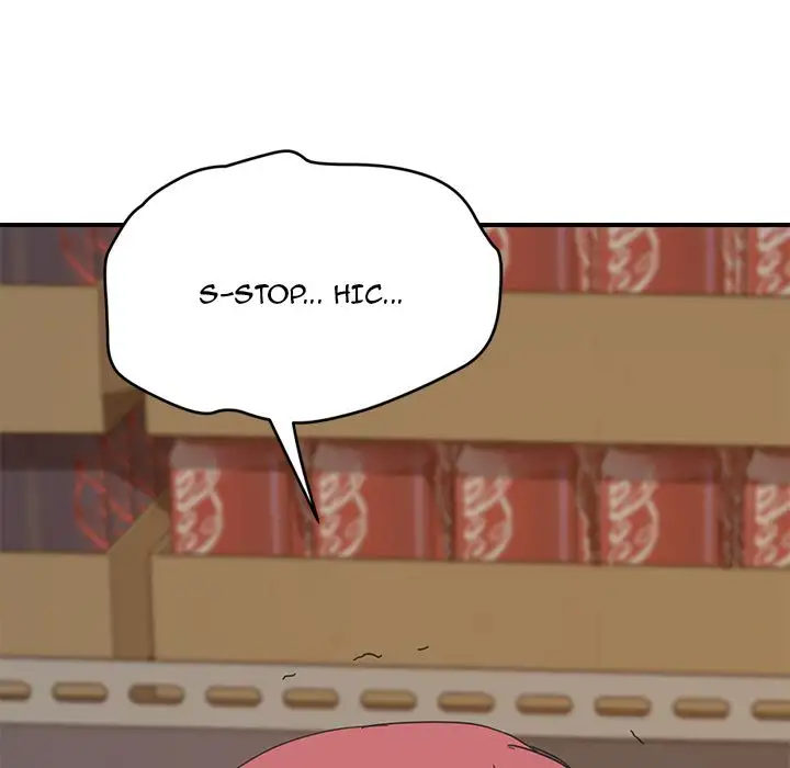 The Unwanted Roommate Chapter 16 Page 75
