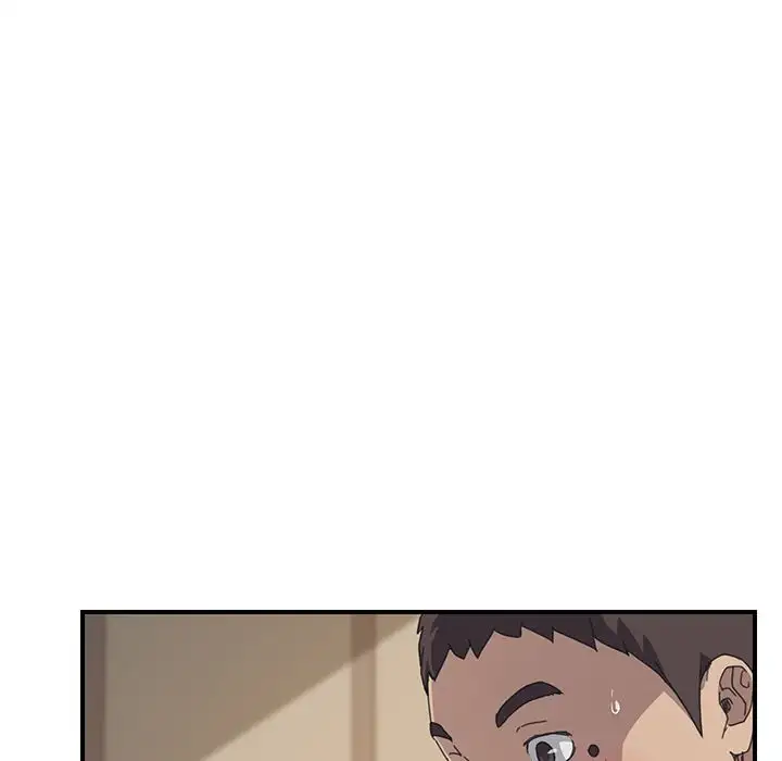 The Unwanted Roommate Chapter 16 Page 78