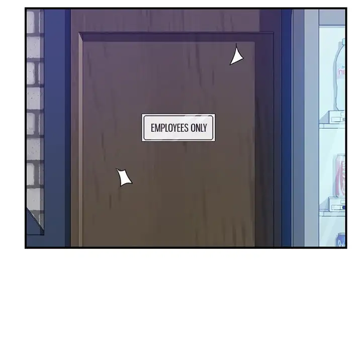 The Unwanted Roommate Chapter 16 Page 8