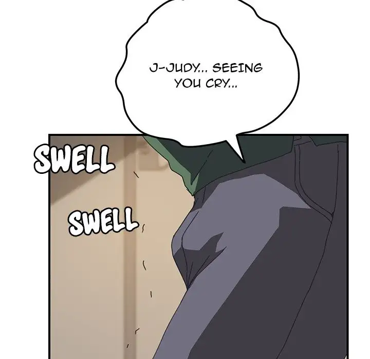 The Unwanted Roommate Chapter 16 Page 80