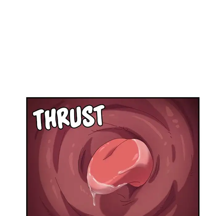 The Unwanted Roommate Chapter 16 Page 86