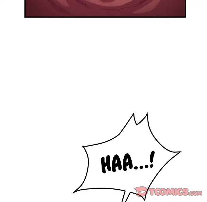 The Unwanted Roommate Chapter 16 Page 87