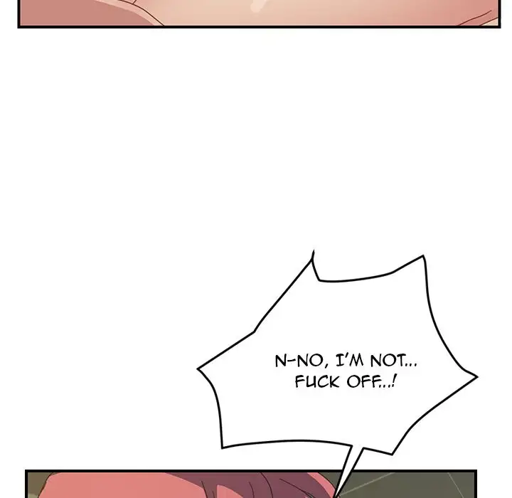 The Unwanted Roommate Chapter 16 Page 93