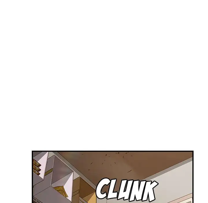 The Unwanted Roommate Chapter 16 Page 97