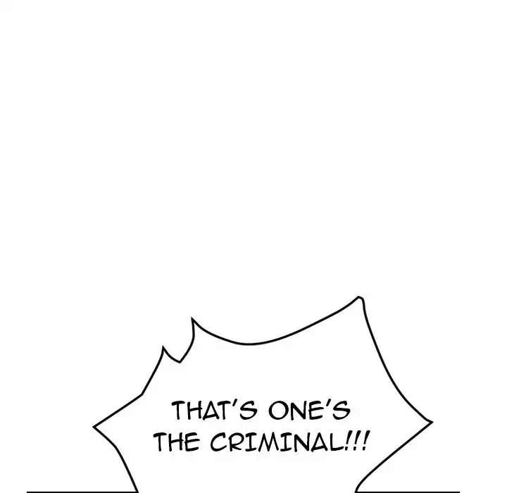 The Unwanted Roommate Chapter 17 Page 27