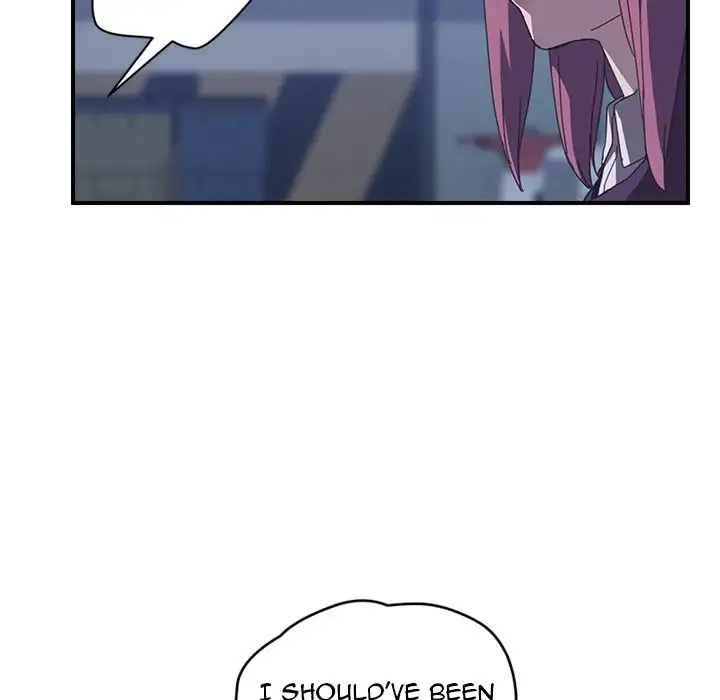 The Unwanted Roommate Chapter 17 Page 51