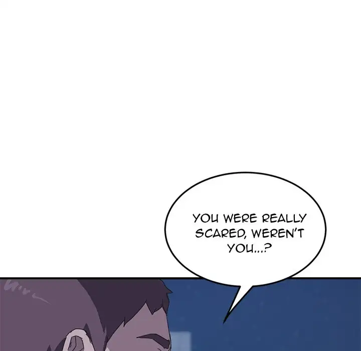 The Unwanted Roommate Chapter 17 Page 53