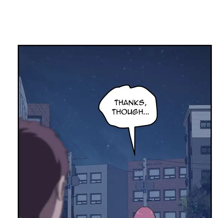 The Unwanted Roommate Chapter 17 Page 65
