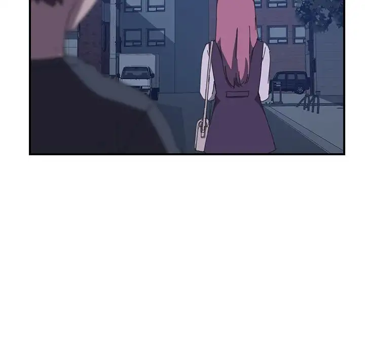 The Unwanted Roommate Chapter 17 Page 66