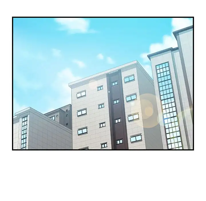 The Unwanted Roommate Chapter 17 Page 69