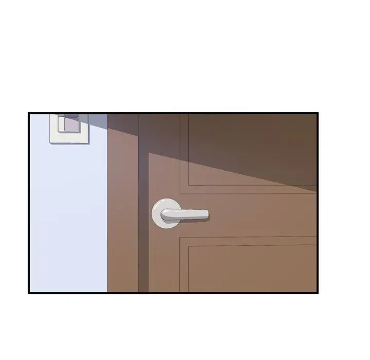 The Unwanted Roommate Chapter 17 Page 75