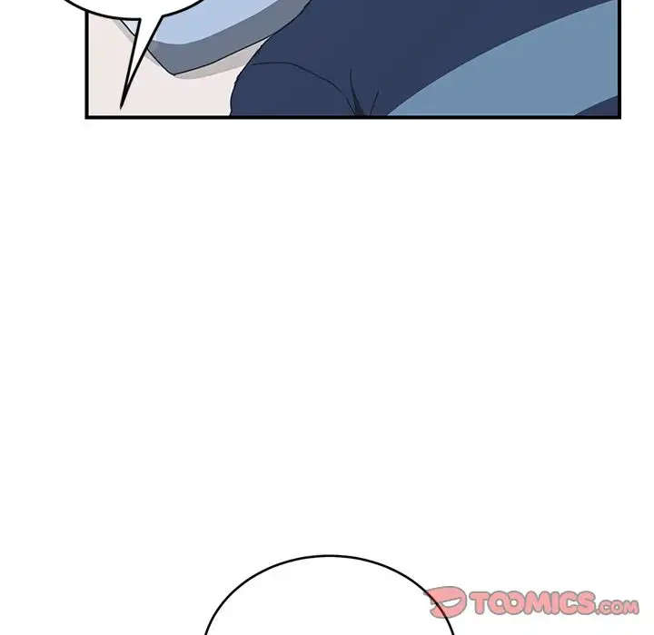 The Unwanted Roommate Chapter 17 Page 81