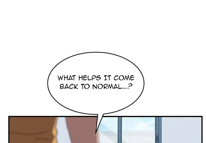 The Unwanted Roommate Chapter 18 Page 1