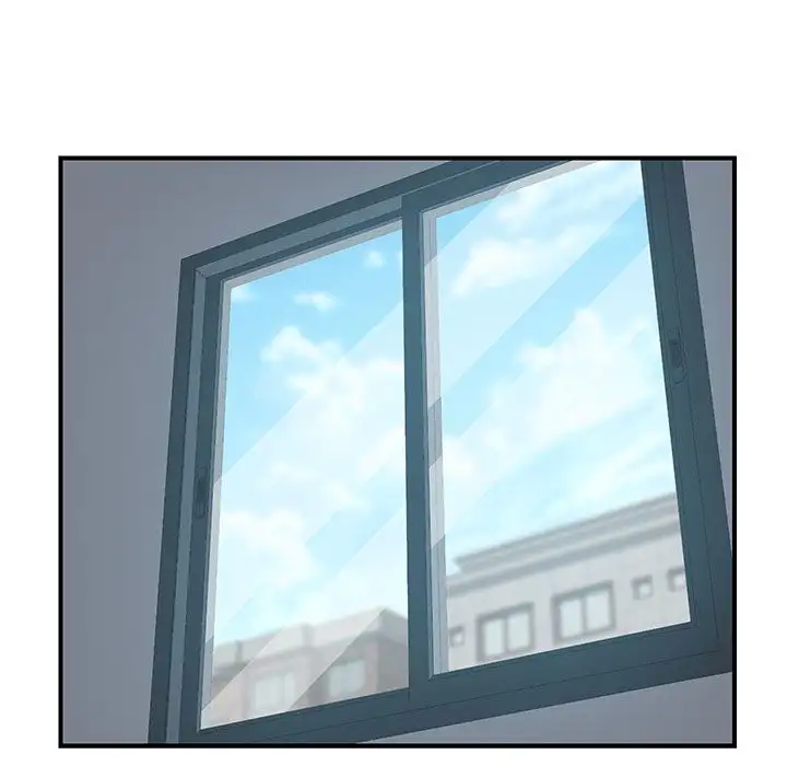 The Unwanted Roommate Chapter 18 Page 105