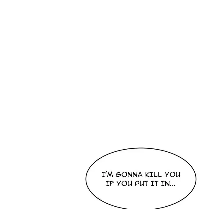 The Unwanted Roommate Chapter 18 Page 106