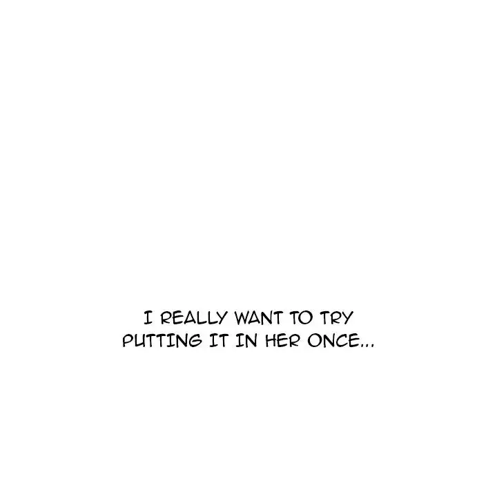 The Unwanted Roommate Chapter 18 Page 111
