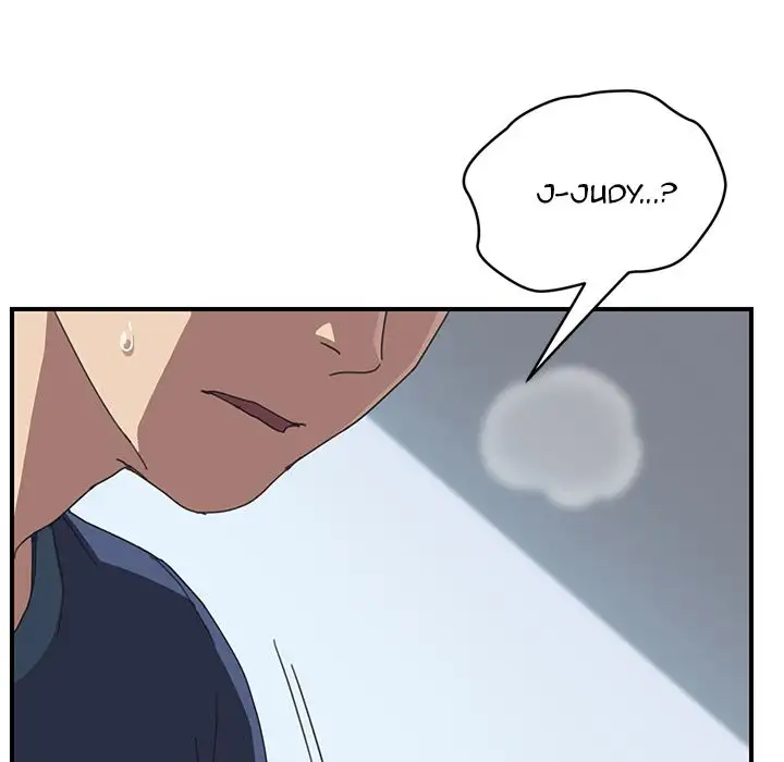 The Unwanted Roommate Chapter 18 Page 116