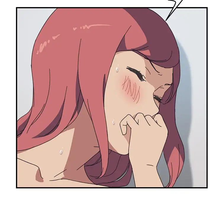 The Unwanted Roommate Chapter 18 Page 118