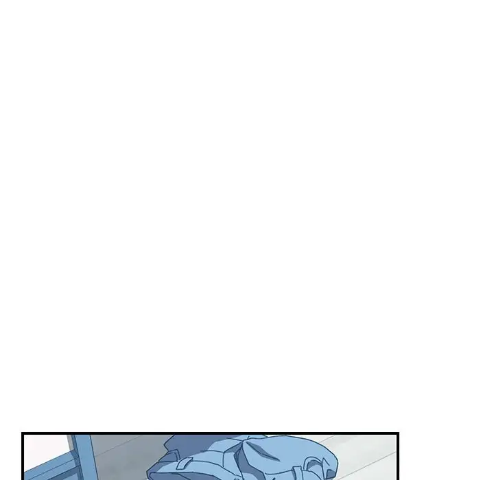 The Unwanted Roommate Chapter 18 Page 12