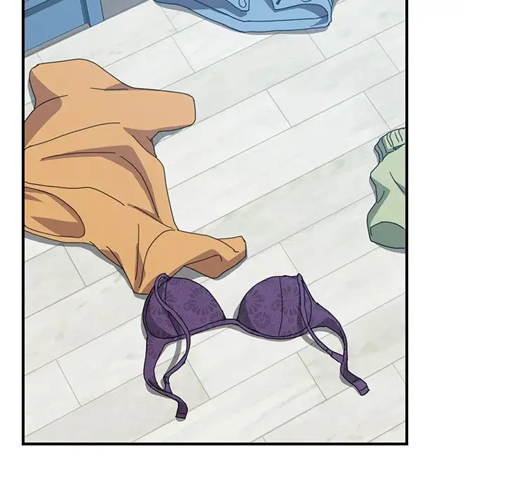 The Unwanted Roommate Chapter 18 Page 13