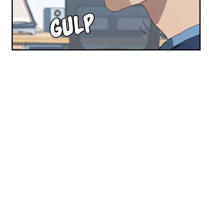 The Unwanted Roommate Chapter 18 Page 18