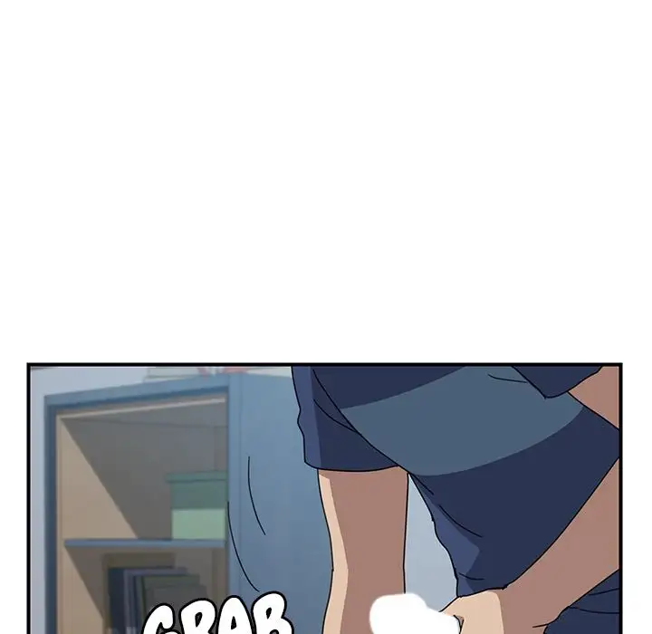 The Unwanted Roommate Chapter 18 Page 22