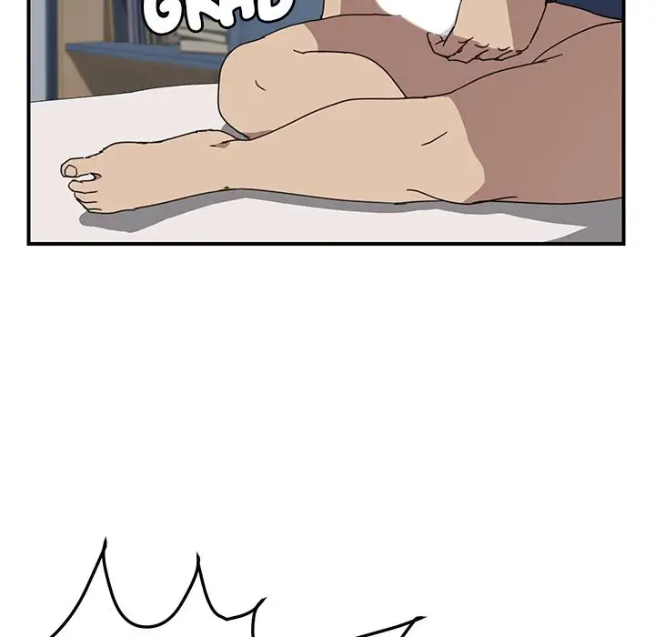 The Unwanted Roommate Chapter 18 Page 23