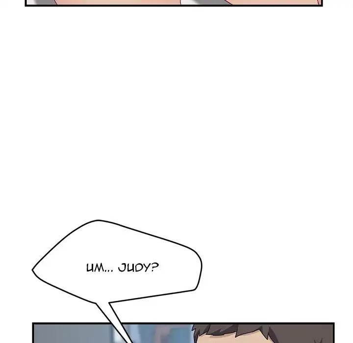 The Unwanted Roommate Chapter 18 Page 34