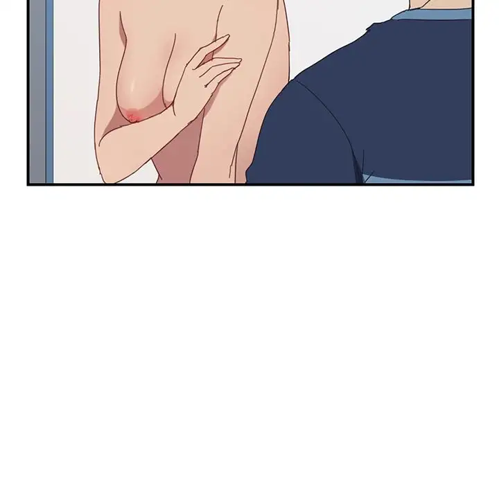 The Unwanted Roommate Chapter 18 Page 37