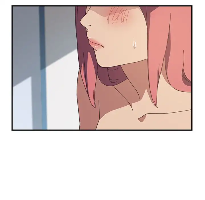 The Unwanted Roommate Chapter 18 Page 38