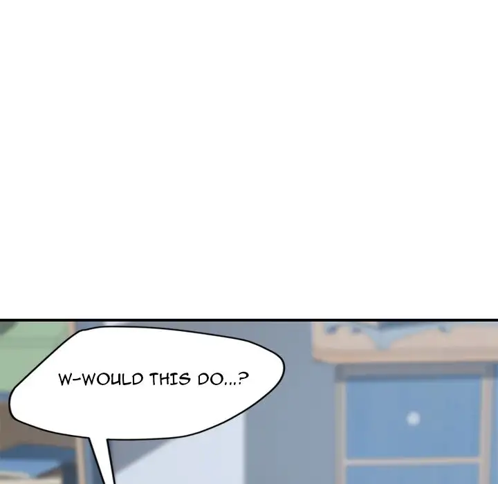 The Unwanted Roommate Chapter 18 Page 39