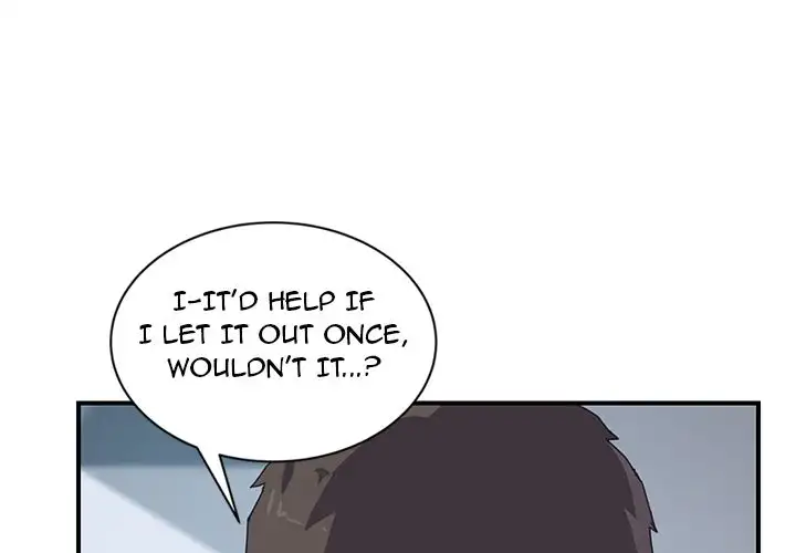The Unwanted Roommate Chapter 18 Page 4