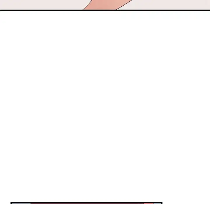 The Unwanted Roommate Chapter 18 Page 42