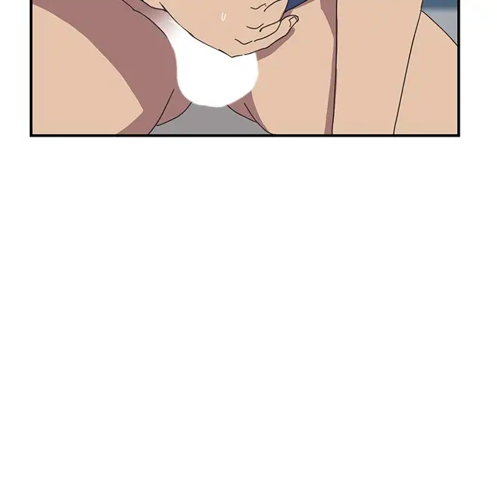 The Unwanted Roommate Chapter 18 Page 47