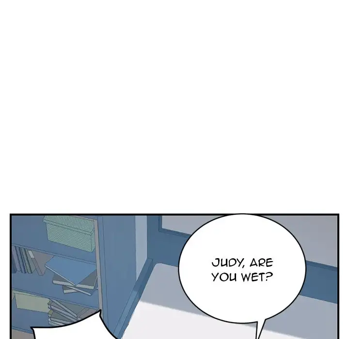 The Unwanted Roommate Chapter 18 Page 53